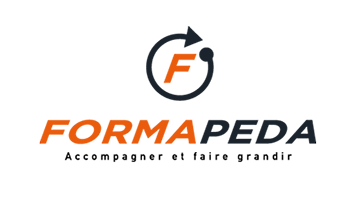 Logo Formapeda