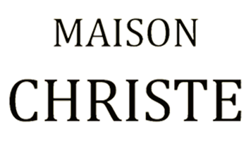 Maison Christe logo